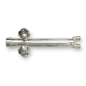 Miller-Smith AW1A Airline Cutting Torch Handle