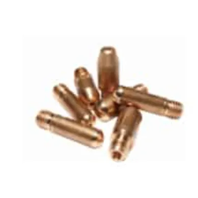 American Weldquip 75030014 .030 Contact Tips (25 pack)