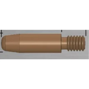 American Weldquip 75035511 .035 Contact Tips (25 pack)