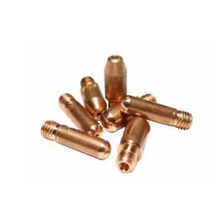 American Weldquip 75045014 .045 Contact Tips (25 pack)