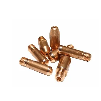 American Weldquip 75045014 .045 Contact Tips (25 pack)