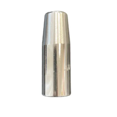 American Weldquip 75146204I Conical Nozzle (2 pack)