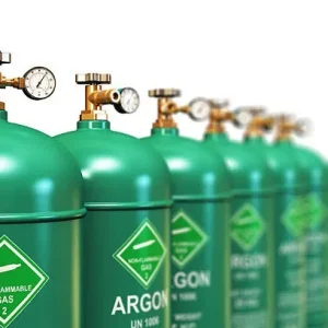 Argon Gas Tanks – WI & IL Only