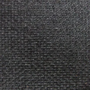 Revco B-VCF25 25 oz. Black Vermiculite Coated Fiberglass Welding Blanket (1 Blanket)