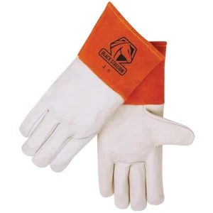 Baker’s Starter Protective Gear Bundle – Black Stallion