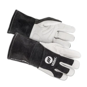 Baker’s Premium Protective Gear Bundle – Miller Electric