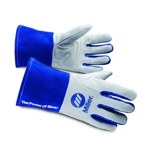 Baker’s Premium Protective Gear Bundle – Miller Electric