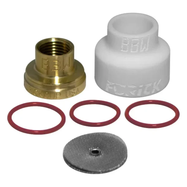 Furick Cup BBWCIP Cippy #16 Thermoplastic Welding Cup (for #9/20 and #17/18/26 style torches)