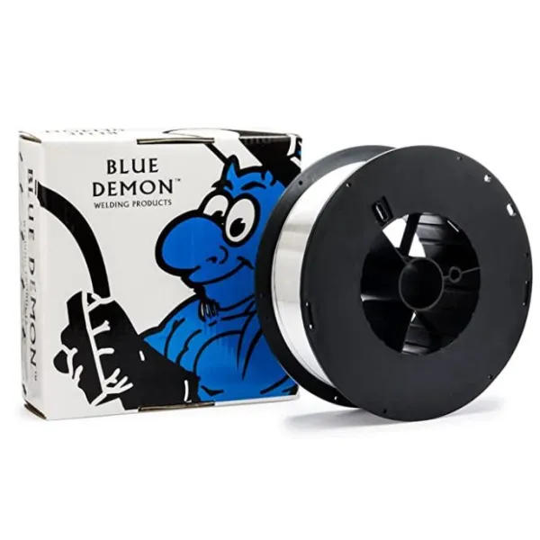 Blue Demon ER4043 X .035 or .045 X 16LB Spool #BD4043