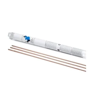 Blue Demon Silicon Bronze X 36″ X 1LB Tube TIG Rod