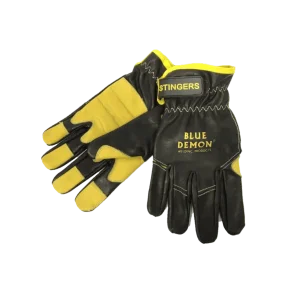 Blue Demon Stinger Welding Gloves #BDSTINGER