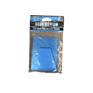 Blue Demon True View Inside Lens, 2pk