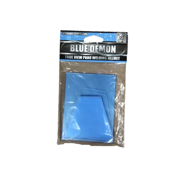 Blue Demon True View Inside Lens, 2pk
