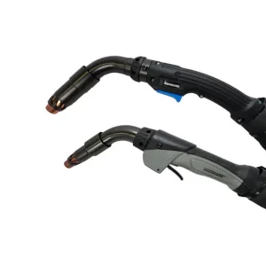Bernard Welding Fume Extraction Gun 400A 15′ 1/16 |CL4015NK5IMC