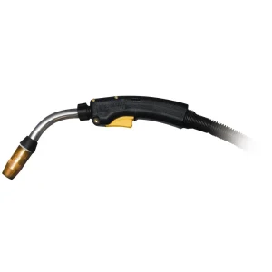 Bernard 200A BTB MIG Gun, 15 ft .035 – Q2015AB8CMC