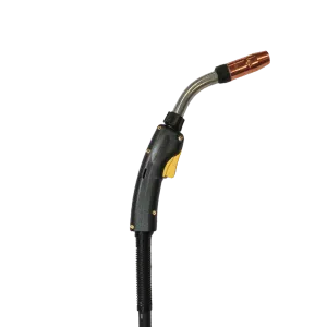 Bernard BTB MIG Gun 300A for Miller 355, 15ft – Q3015AE4VMA