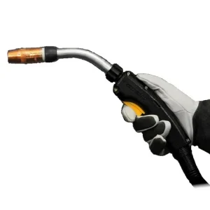 Bernard Welding MIG Trigger Q Style Lock |Q3015BE8XMC