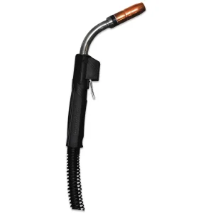 Bernard 400A BTB MIG Gun, 15 ft. 1/16 – Q4015MS3IMC