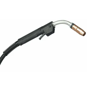 Bernard 400A BTB MIG Gun, 15 ft. 1/16 – Q4015MS3IMC