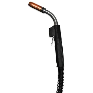 Bernard Welding MIG Gun 25′ 400A 045 Miller |Q4025MI3EMC