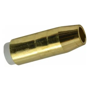 Bernard Genuine 4491 3/4″ Heavy Duty Insulated Brass Nozzle