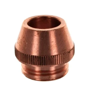 Bernard 5818 Nozzle Cone Centerfire 5/8 Orifice 1/8