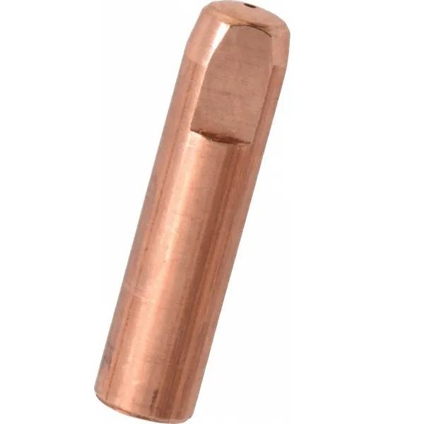 Bernard Genuine 7489 .035″ Elliptical Contact Tips (10/pack)
