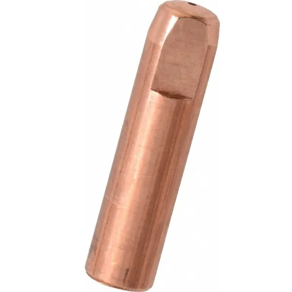 Bernard Genuine 7498 .052″ Elliptical Contact Tips (10/pack)