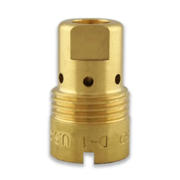 Bernard Genuine D-1 Diffuser Large Centerfire