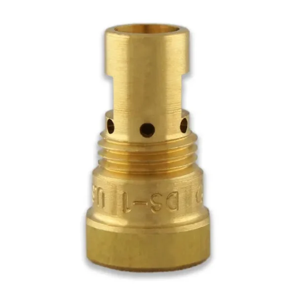 Bernard Genuine DS-1 Centerfire Gas Diffuser