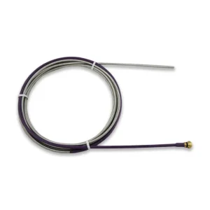 Bernard Genuine L4B-15 Liner 15′ MIG Liner 1/16″