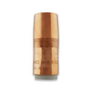 Bernard Genuine N-3414C 3/4″ Centerfire Nozzle