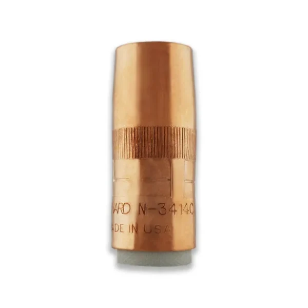 Bernard Genuine N-3414C 3/4″ Centerfire Nozzle