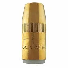 Bernard N-5818B Nozzle 5/18″ Centerfire
