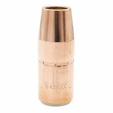 Bernard N-A5800C Acculock Nozzle, 5/8″ Orifice Flush