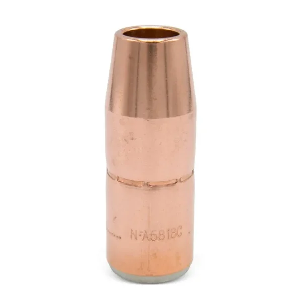 Bernard N-A5818C Nozzle, 5/8 Orifice, 1/8 Recess