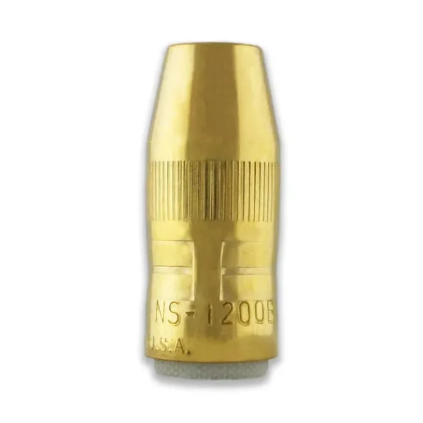 Bernard Genuine NS-1200B Centerfire Slim Nozzle (10 Pack)
