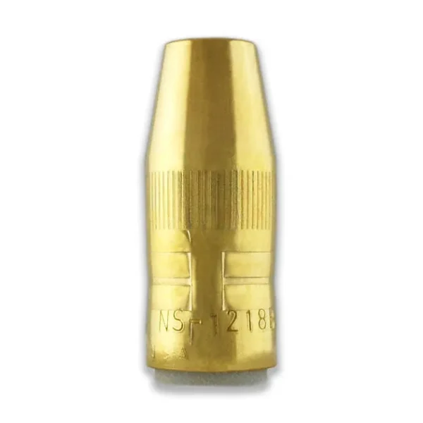 Bernard Genuine NS-1218B 1/2″ Centerfire Nozzle