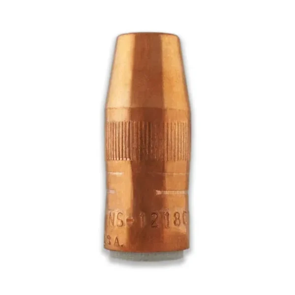 Bernard Genuine NS-1218C Centerfire Nozzle