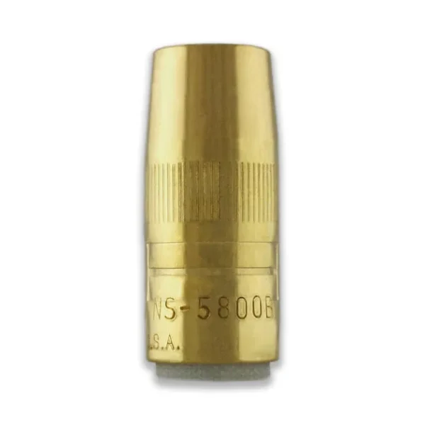 Bernard Genuine NS-5800B Centerfire Nozzle (10 Pack)