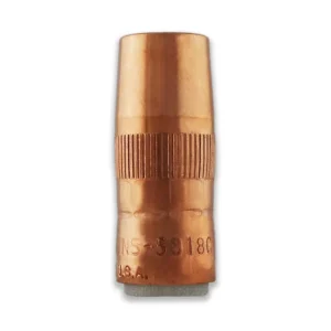 Bernard Genuine NS-5818C Centerfire Nozzle