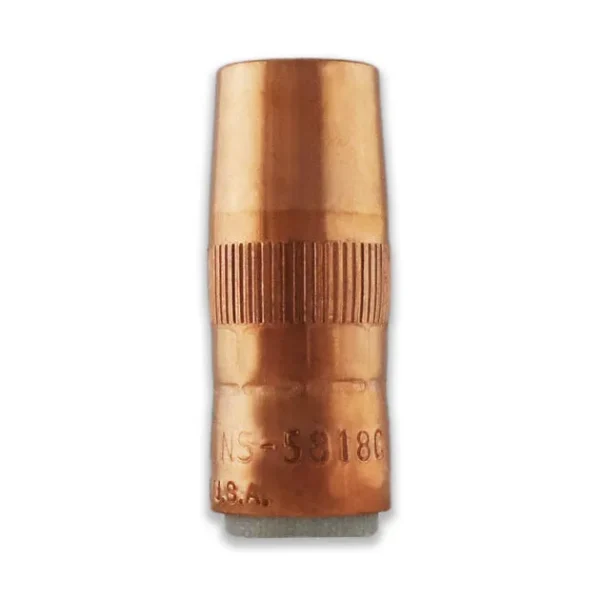 Bernard Genuine NS-5818C Centerfire Nozzle