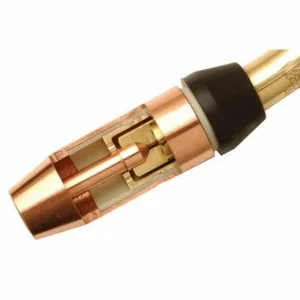 Bernard Genuine Centerfire Nozzle (Slim)