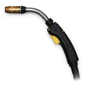 Bernard Q3015MS4ESA MIG Gun, .045, #4 Pin
