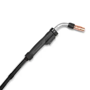 Bernard Q3015SP3CMC Q30 Series MIG Welding Gun, Air-Cooled, 300 Amp