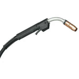 Bernard Q40 Series MIG Welding Gun – Q4015MS3EMC