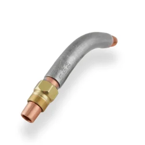 Bernard Genuine QT3-45 Body Tube/Straight Neck