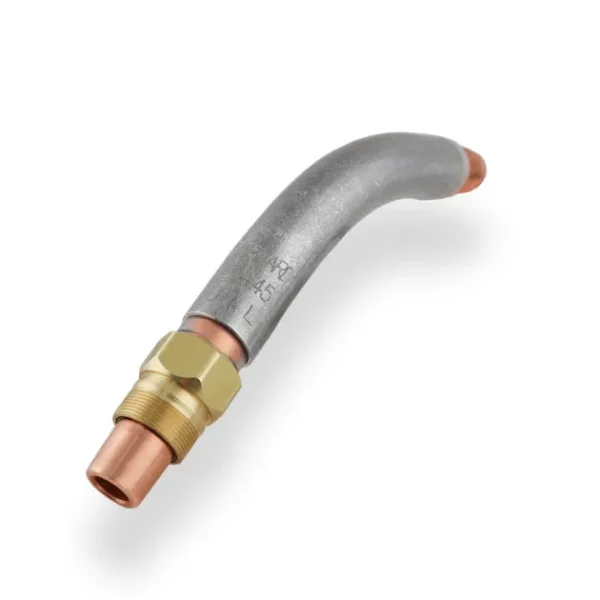 Bernard Genuine QT3-45 Body Tube/Straight Neck