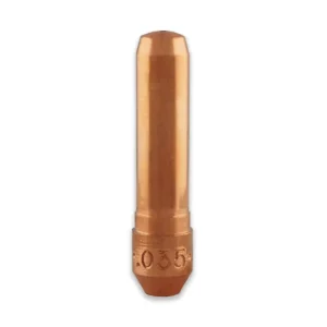 Bernard Genuine T-035 .035″ Centerfire Contact Tips (10/pack)