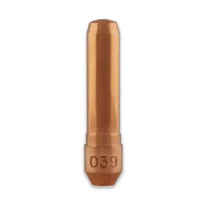 Bernard Genuine T-039 .039″ Centerfire Contact Tips (10/pack)